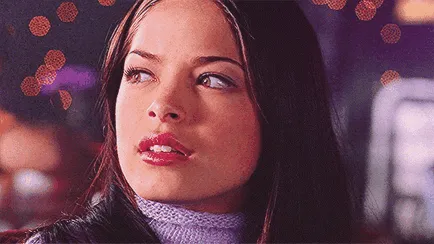 Kristin Kreuk, blogger izolda_laf internetes augusztus 19, 2016, a pletyka