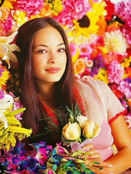 Kristin Kreuk, blogger izolda_laf internetes augusztus 19, 2016, a pletyka