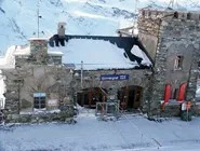 Svájci üdülőhelyek Zermatt