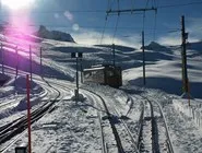 stațiuni elvețiene Zermatt