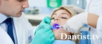 Laser Dentistry ár, típus és képek