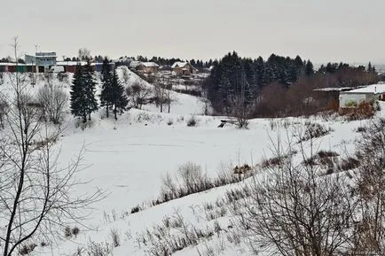 Kopasz-hegy a perm