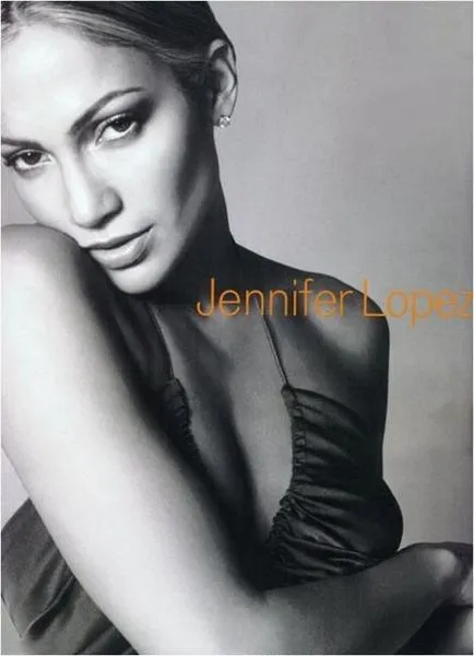 Lopes Dzhennifer (jennifer lopez), fotó, életrajz