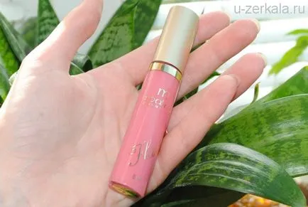 Malva szájfény mágikus flash-lipgloss 35