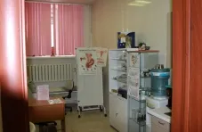 Медицински център medklinik м