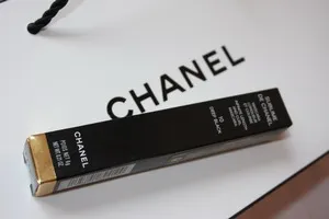 Rimel sublimă de chanel de chanel (2) - comentarii, poze si descriere