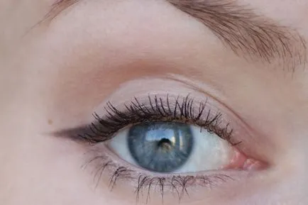 Mascaras Revlon nőnek zamatos árnyalatú barna megfeketedett - vélemények, fényképek és ár