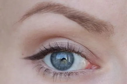 Mascaras Revlon nőnek zamatos árnyalatú barna megfeketedett - vélemények, fényképek és ár