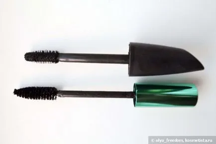 Mascara mennyiség és hosszabbító szempillák Revlon nőnek zamatos árnyalatú 001 (legfeketébb fekete) és 003