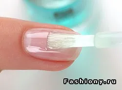 Модни Nails с ръцете си