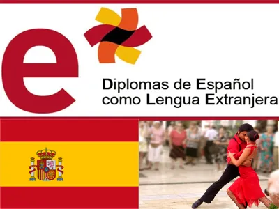 DELE limba spaniolă examen internațional