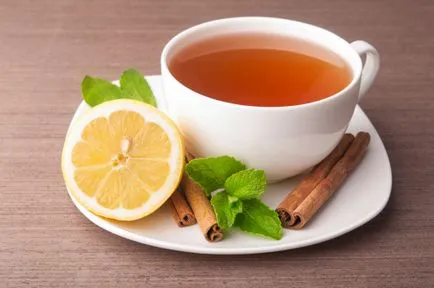 Mignews, az egészségre gyakorolt ​​nem adhatunk tea