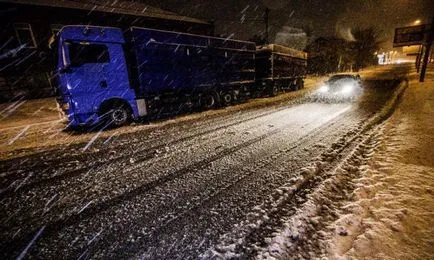 apocalipsă Frosty, tot ceea ce este cunoscut despre rece aprilie 2017