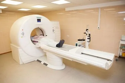 MRI с усилване на контраста на мозъка в Москва колко контрастно усилен, най-ниска цена