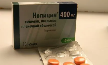 Nolitsin простатит мнения, как да се вземат, дозата