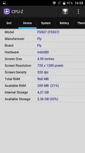 Преглед муха перести 4 (fs507)