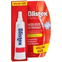 Официален сайт Blistex - купуват в онлайн магазина