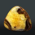 piatra Descriere staurolite, proprietățile magice ale minerale, bijuterii