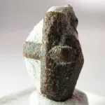 piatra Descriere staurolite, proprietățile magice ale minerale, bijuterii