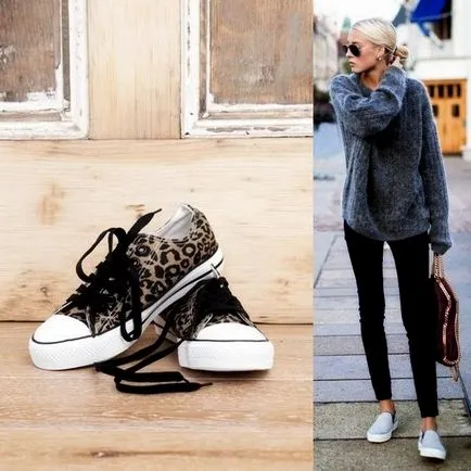 încălțăminte original pentru sport și plimbări - Plimsoll frumos model de fotografie