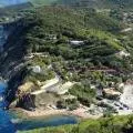 Elba szigete - térképek, strandok, látnivalók, ahol maradni
