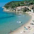 Elba szigete - térképek, strandok, látnivalók, ahol maradni