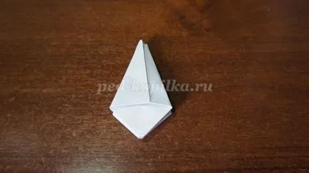 Card tulipán kezüket 1