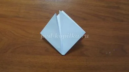 Card tulipán kezüket 1