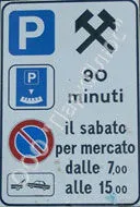 Parcare Italia caracteristicile sale, reguli, amenzi și sfaturi de călătorie articole utile