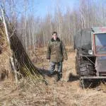 lupi otravă - vânătoare și pescuit în România și în străinătate