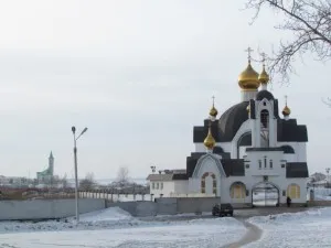 Revizuirea Naberezhnye Chelny, kudapereedem