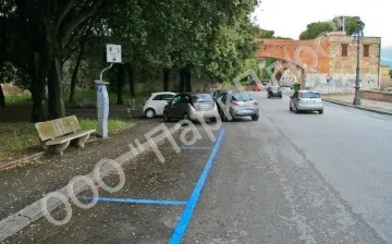 Parcare Italia caracteristicile sale, reguli, amenzi și sfaturi de călătorie articole utile