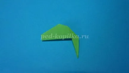 Card tulipán kezüket 1