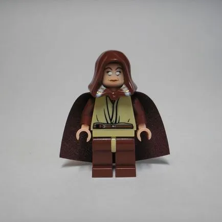 Karakterek kotor 2 Sith Lords - testreszabás - magyar rajongó Lego fórum