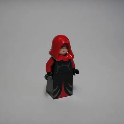 Karakterek kotor 2 Sith Lords - testreszabás - magyar rajongó Lego fórum