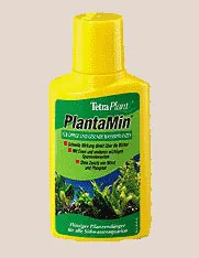 Fertilizator pentru plante în acvariu