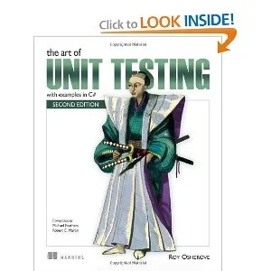 Unit tesztelés Visual Studio használatával NUnit és nsubstitute