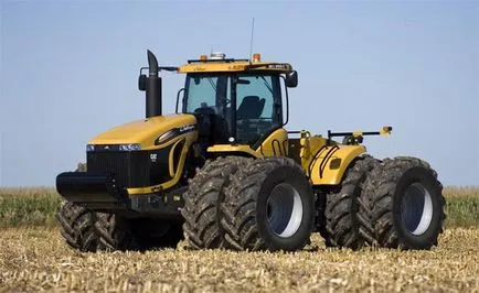 Az új személyazonosító okmány a traktor vezető átvételét, fotó és az ár