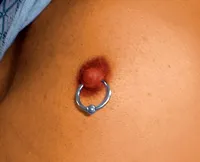 Piercing (piercing părți ale corpului)