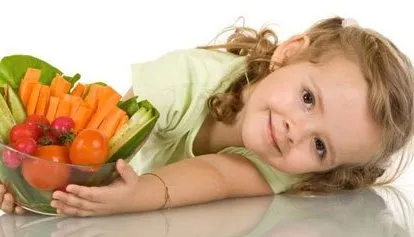 Az ételallergia a felnőttek és gyermekek