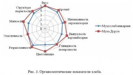 Diferențele nutriționale între grâu moale și dur - ironzen