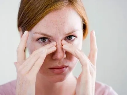 Miért zavaros lencsék a szem kontaktlencse - orvosi hely