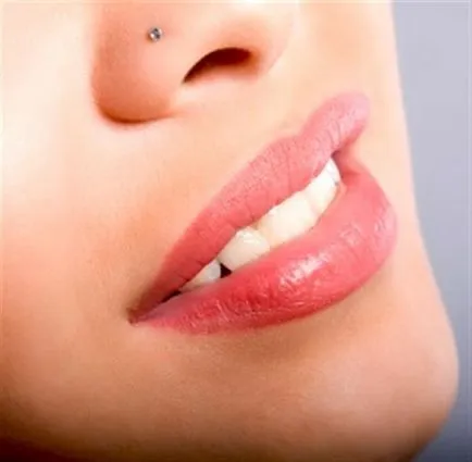 piercing Ekaterinburg