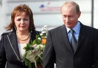 De ce Putin a divorțat de soția sa, întrebări și răspunsuri