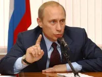 Miért Putyin elvált feleségétől, kérdések és válaszok