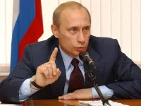 Защо Путин се развежда жена си, въпроси и отговори