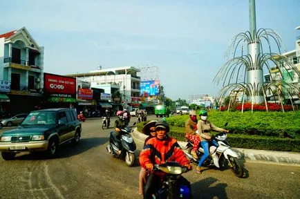 De ce poartă măști din Vietnam