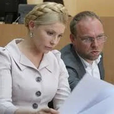 Politica - diagnostic Timoșenko Yuliya Vladimirovna este grav bolnav - comentariile consilierului său