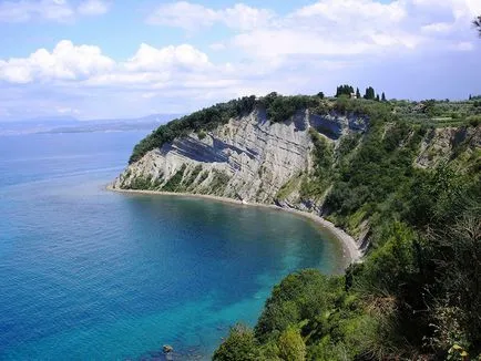 Portoroz, fotografii, obiective turistice, excursii