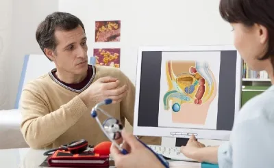 Anatomia prostatei, forma sa și o parte din aceasta este parenchimului, alimentarea cu sânge și histologia